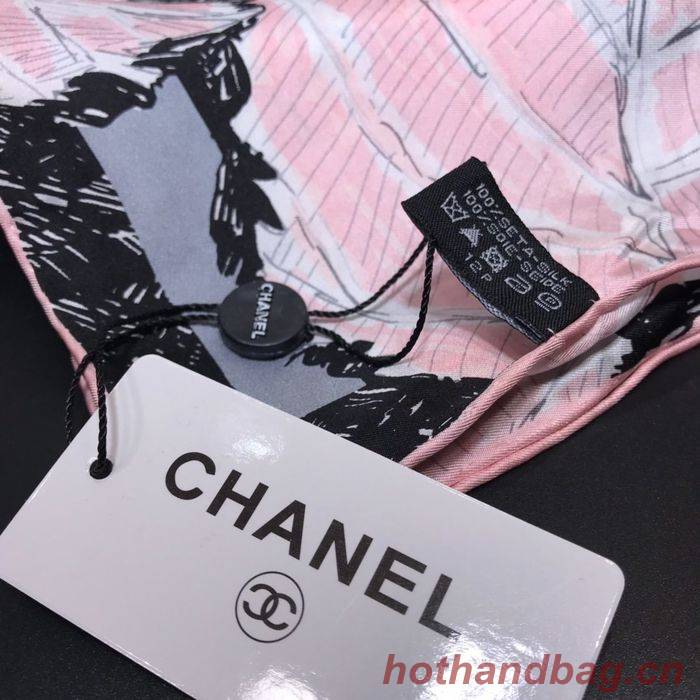 Chanel Scarf CHC00183