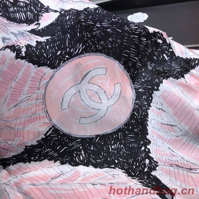 Chanel Scarf CHC00183 Chanel Scarf CHC00183