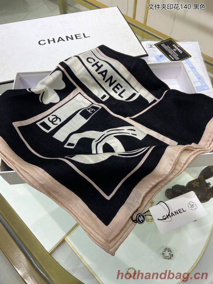 Chanel Scarf CHC00189