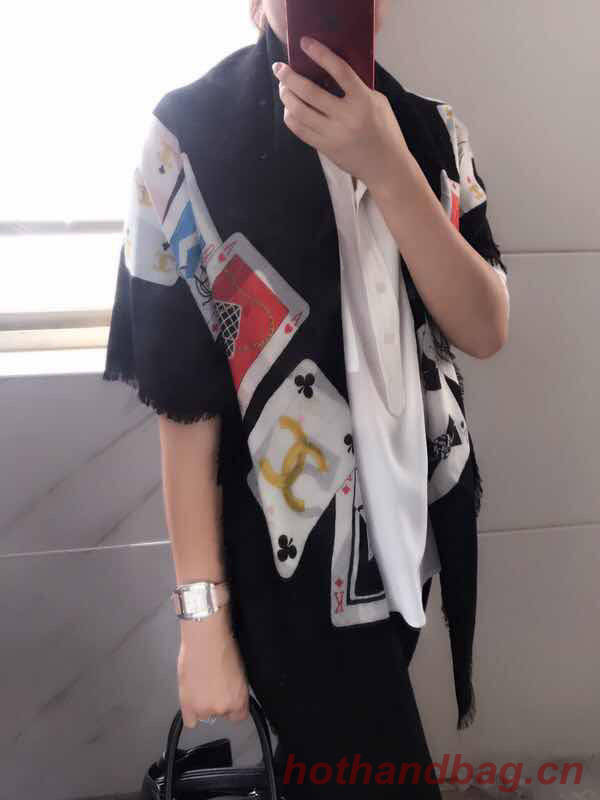 Chanel Scarf CHC00195