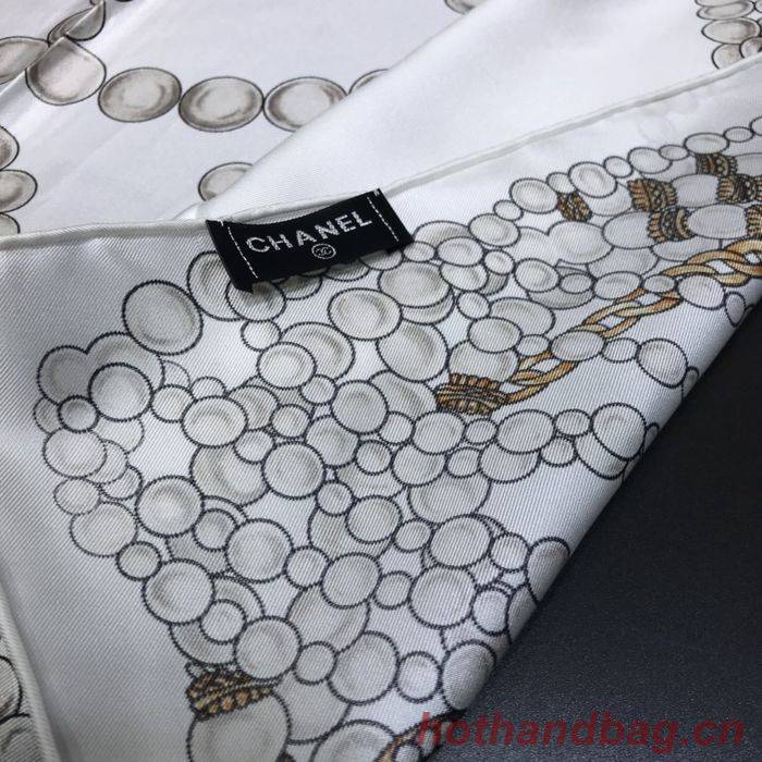 Chanel Scarf CHC00197 Chanel Scarf CHC00197