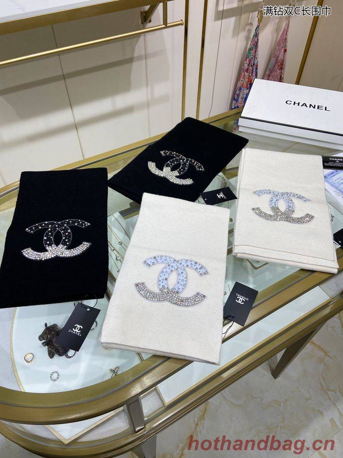 Chanel Scarf CHC00201 Chanel Scarf CHC00201