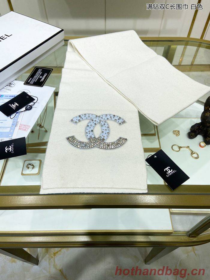 Chanel Scarf CHC00201 Chanel Scarf CHC00201