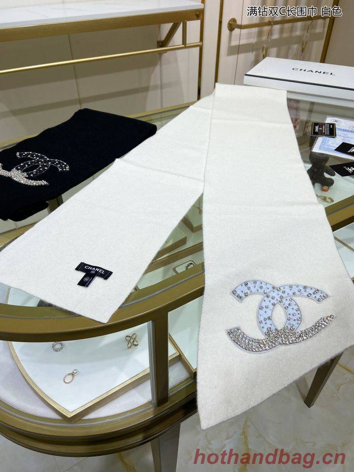 Chanel Scarf CHC00201 Chanel Scarf CHC00201
