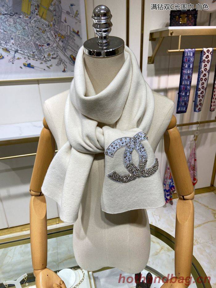 Chanel Scarf CHC00201 Chanel Scarf CHC00201