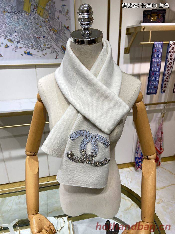 Chanel Scarf CHC00201 Chanel Scarf CHC00201