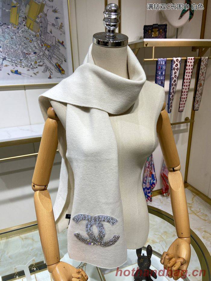 Chanel Scarf CHC00201 Chanel Scarf CHC00201