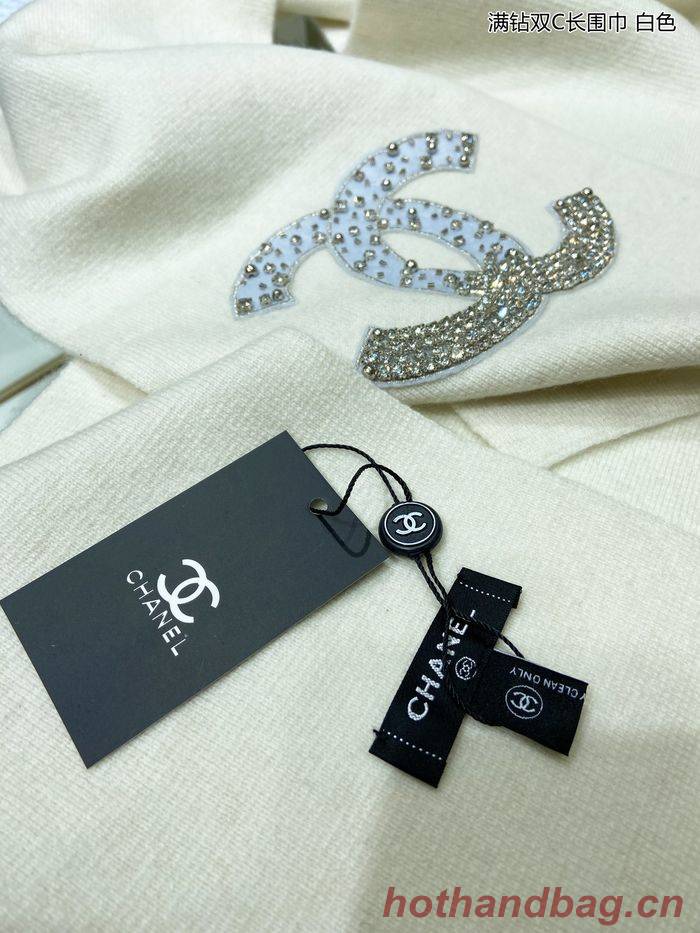 Chanel Scarf CHC00201 Chanel Scarf CHC00201