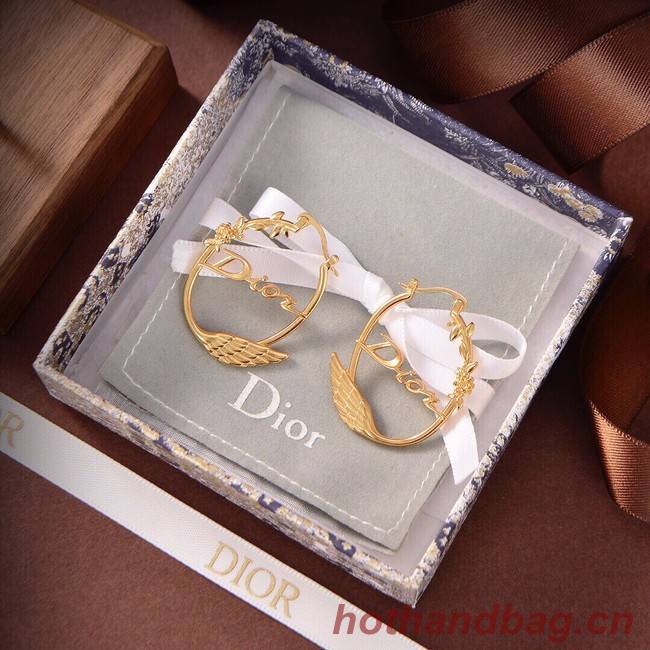 Dior Earrings CE9315