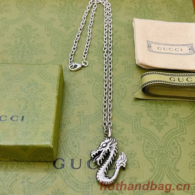 Gucci Necklace CE9242