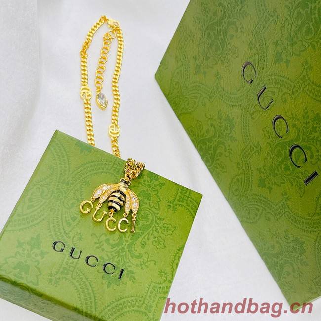 Gucci Necklace CE9251