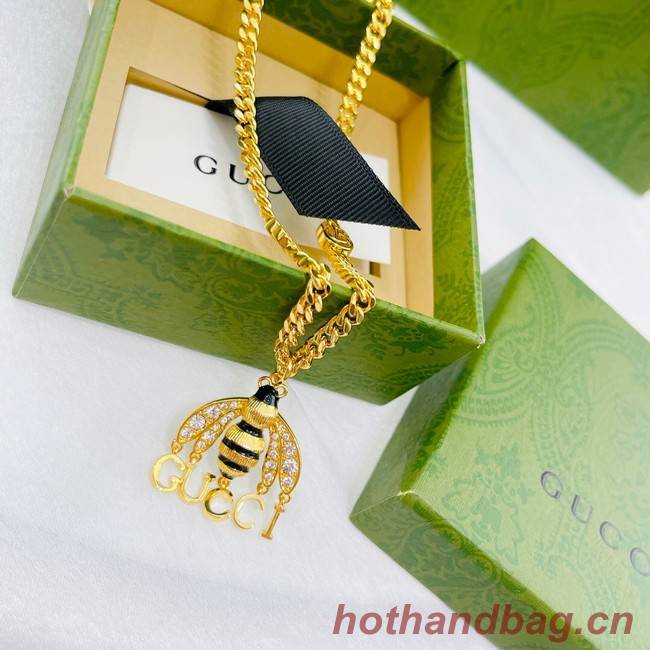 Gucci Necklace CE9251