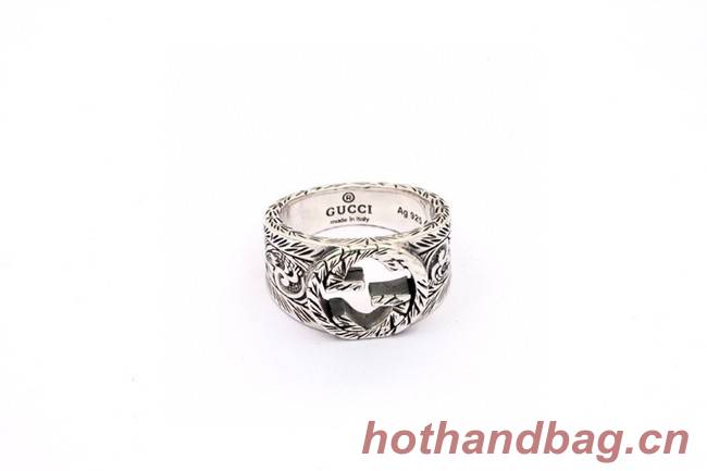 Gucci Ring CE9298