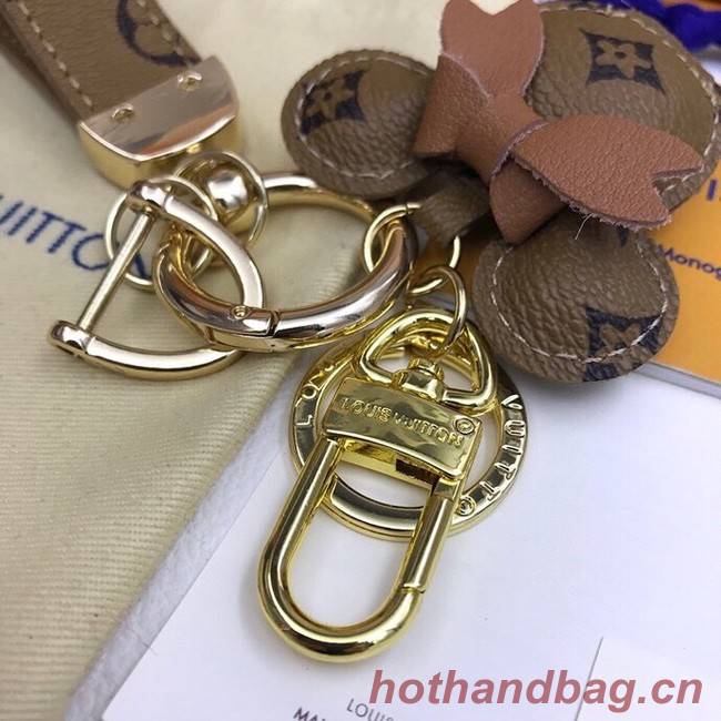 Louis Vuitton DRAGONNE KEY HOLDER CE9349