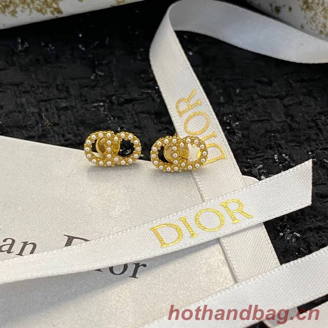 Dior Earrings CE9404