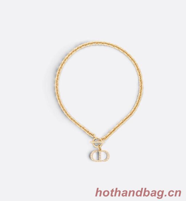 Dior Necklace CE9399