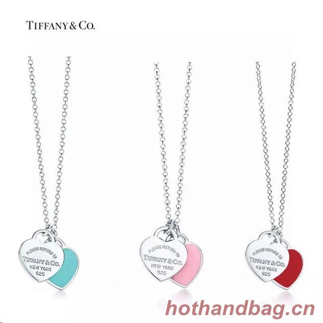 TIFFANY Necklace CE9370