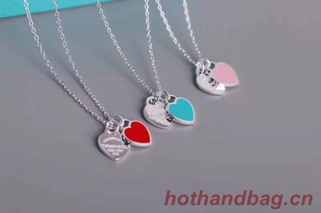 TIFFANY Necklace CE9370