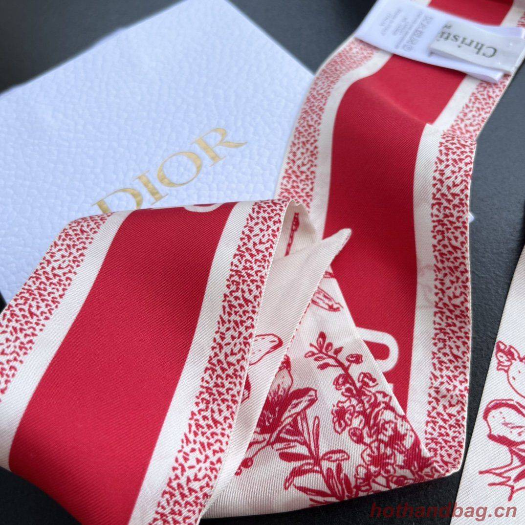 Dior Scarf DIC00001 Dior Scarf DIC00001