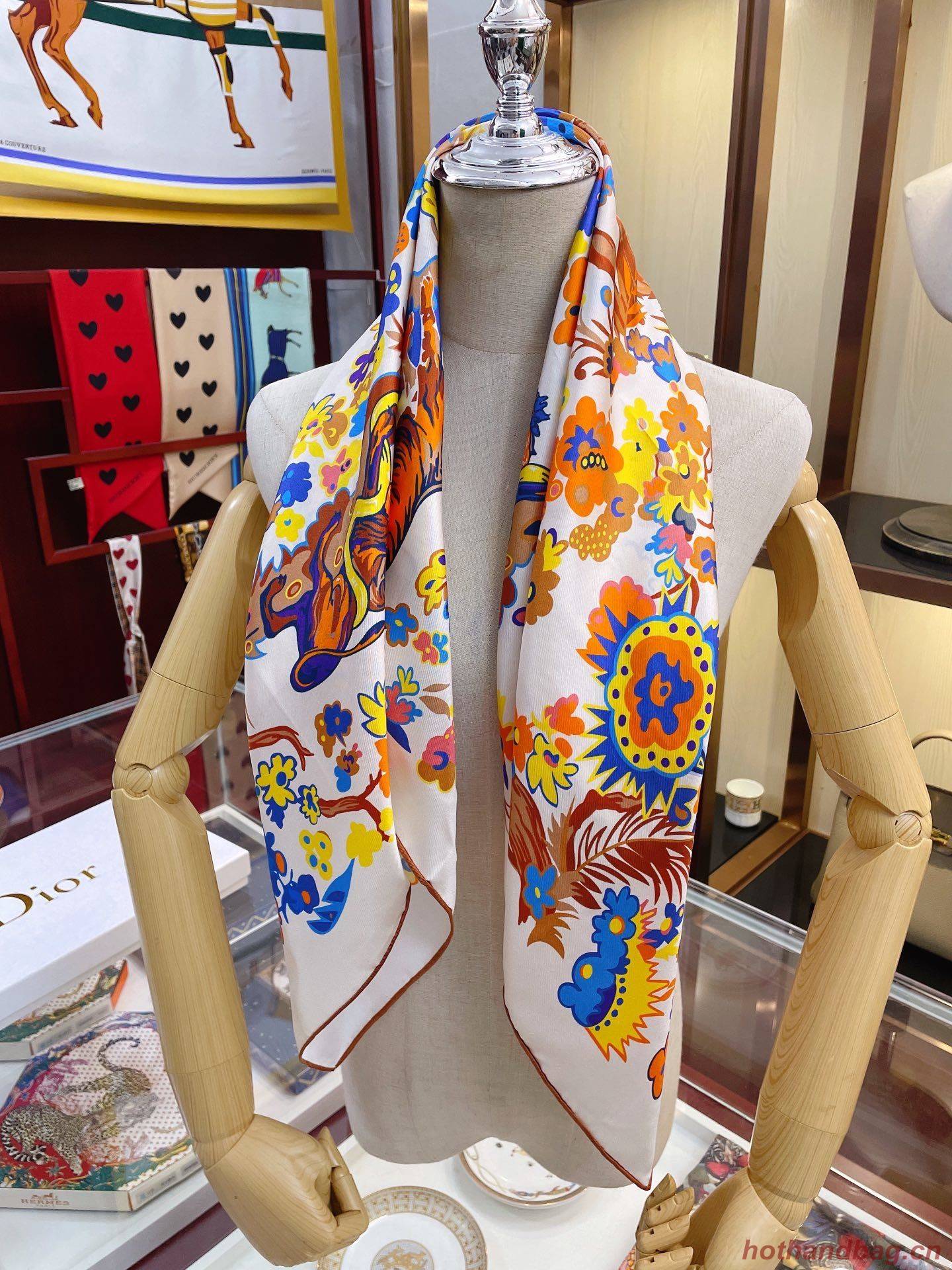 Dior Scarf DIC00047