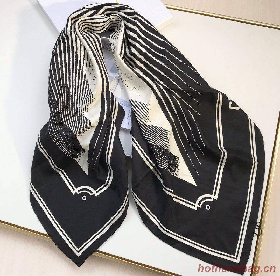 Dior Scarf DIC00074