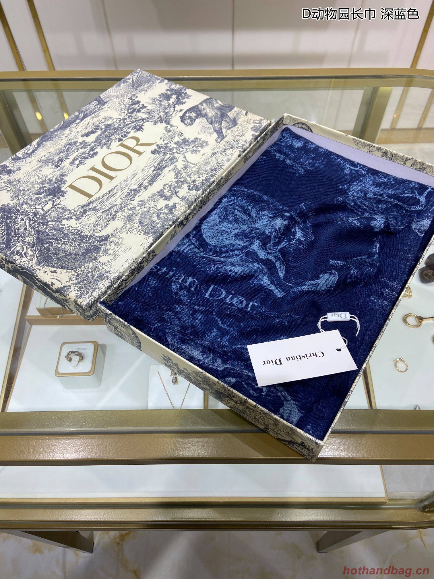 Dior Scarf DIC00092 Dior Scarf DIC00092