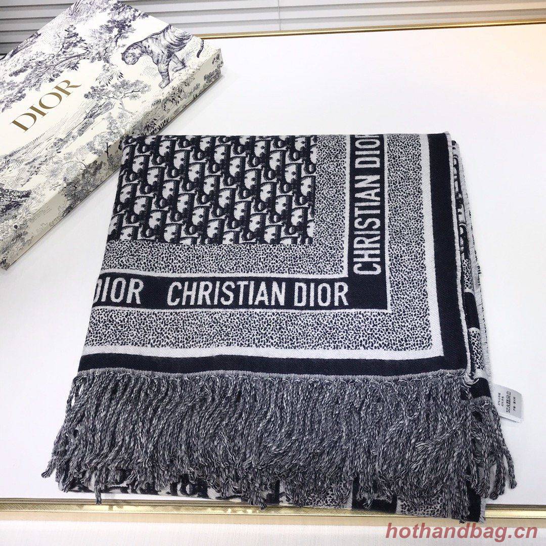 Dior Scarf DIC00117 Dior Scarf DIC00117