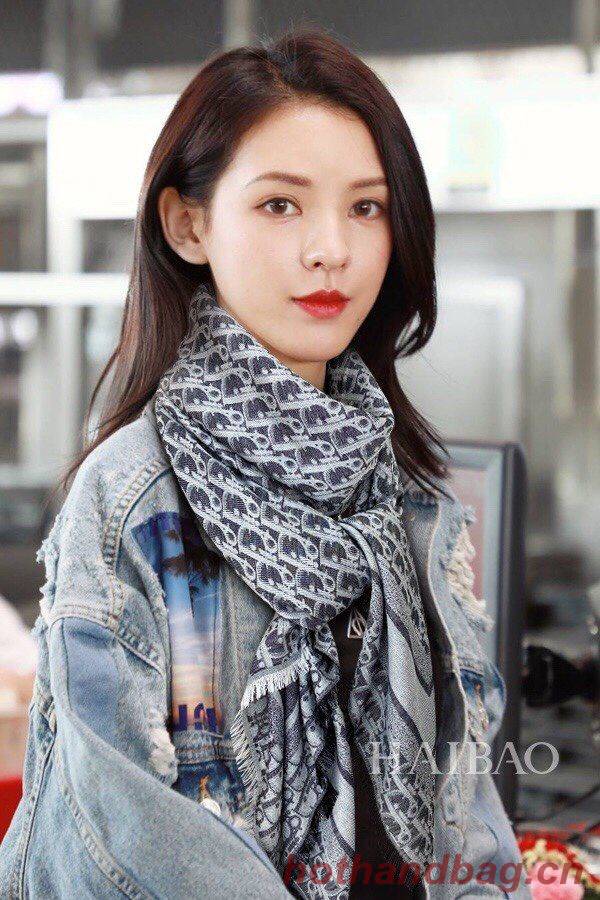 Dior Scarf DIC00124