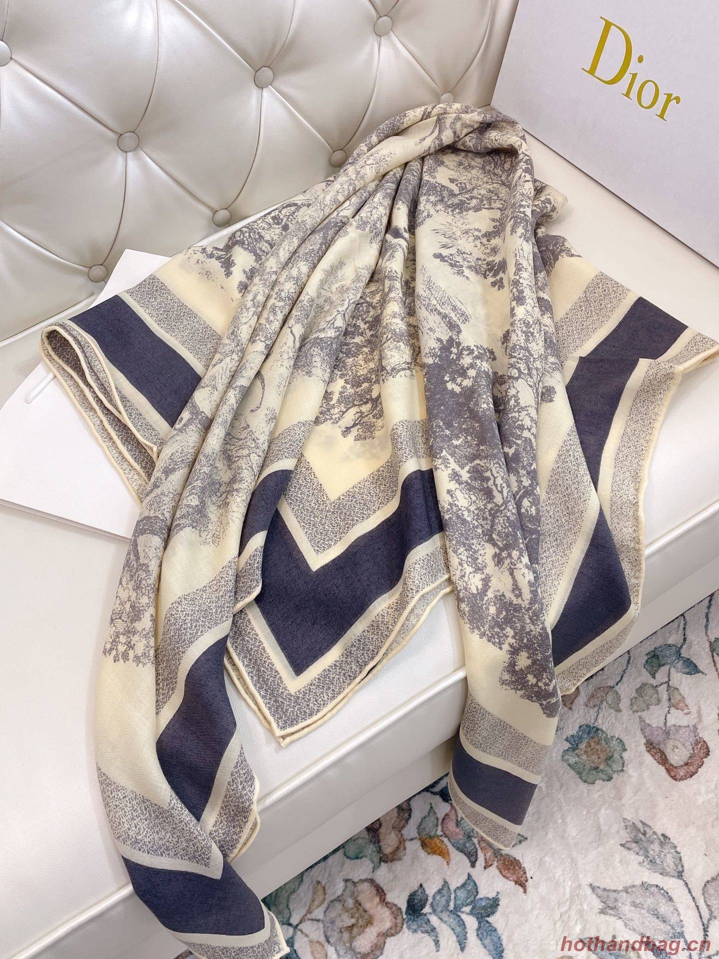 Dior Scarf DIC00125