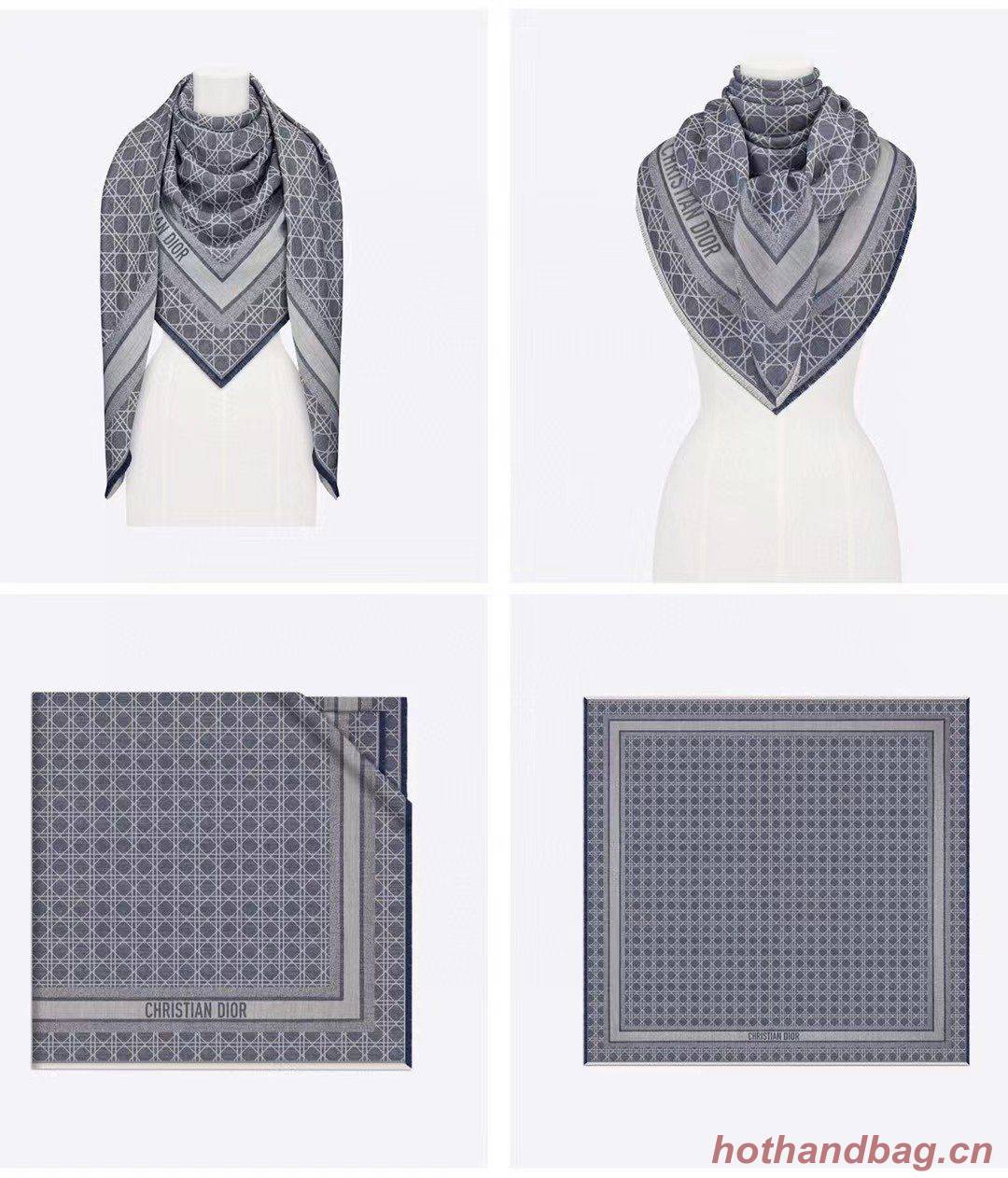 Dior Scarf DIC00132