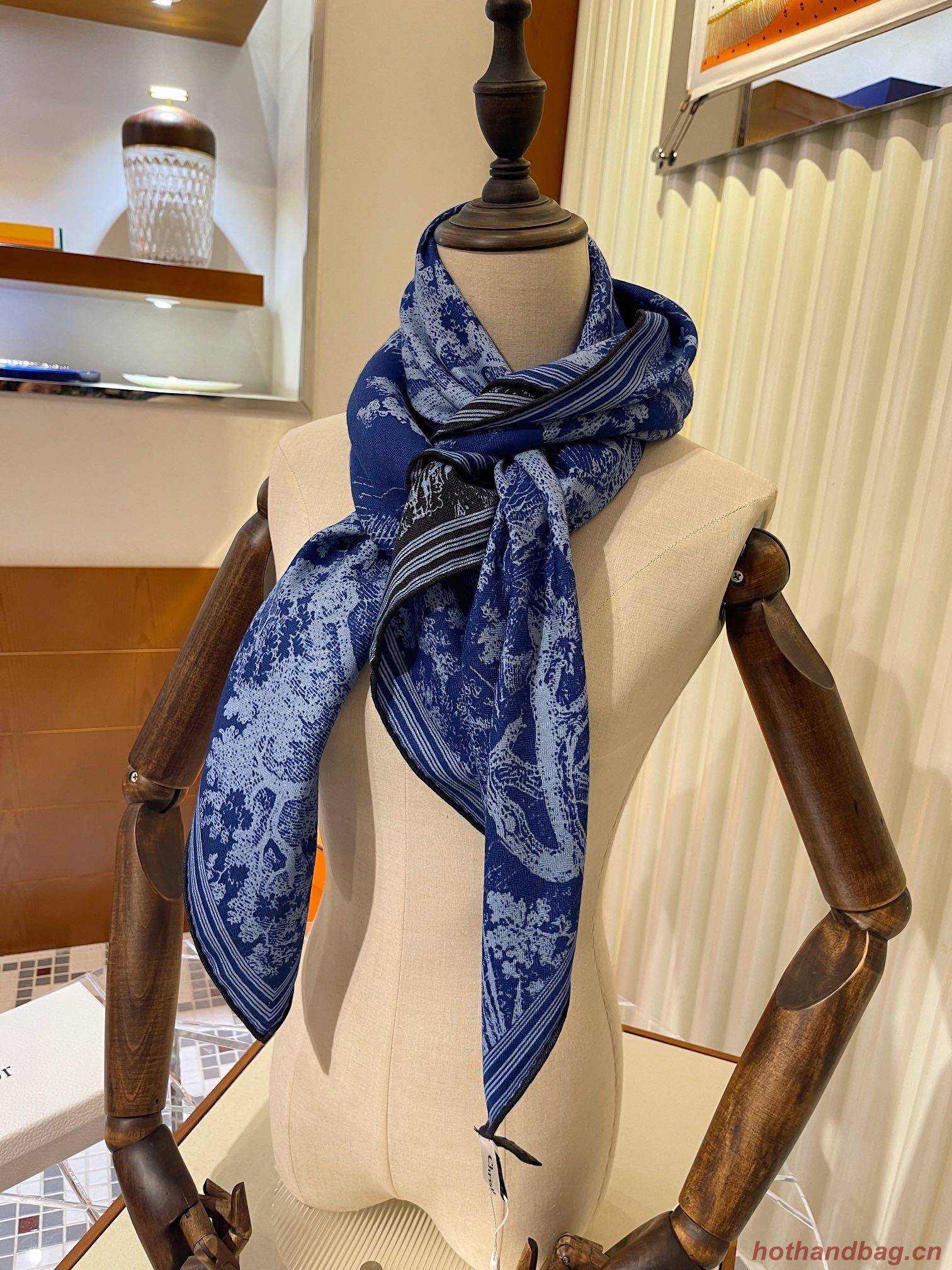 Dior Scarf DIC00146 Dior Scarf DIC00146