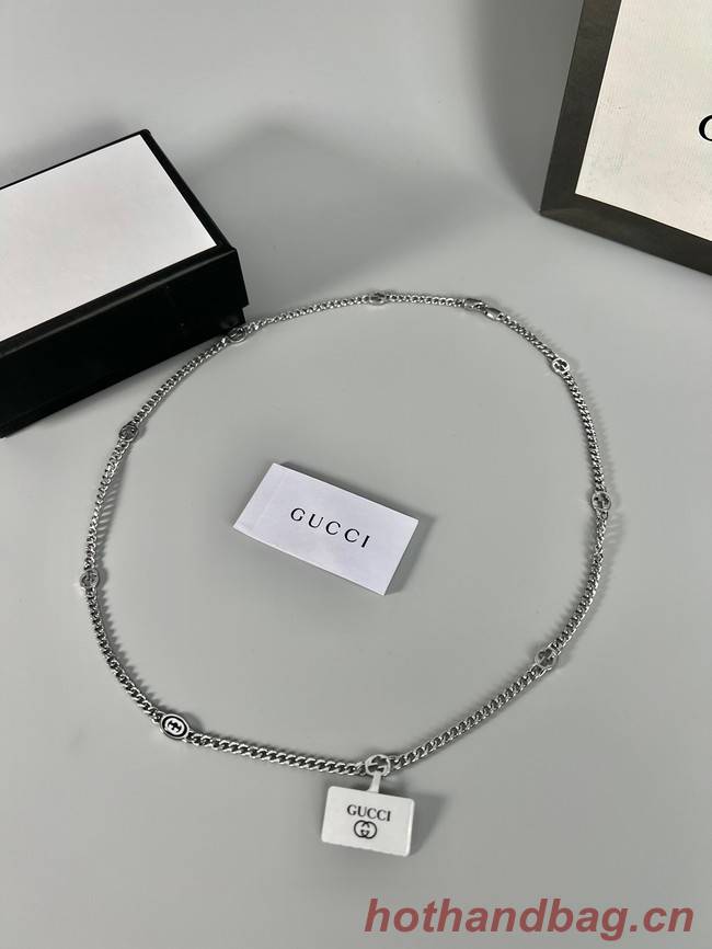 Gucci Necklace CE9423