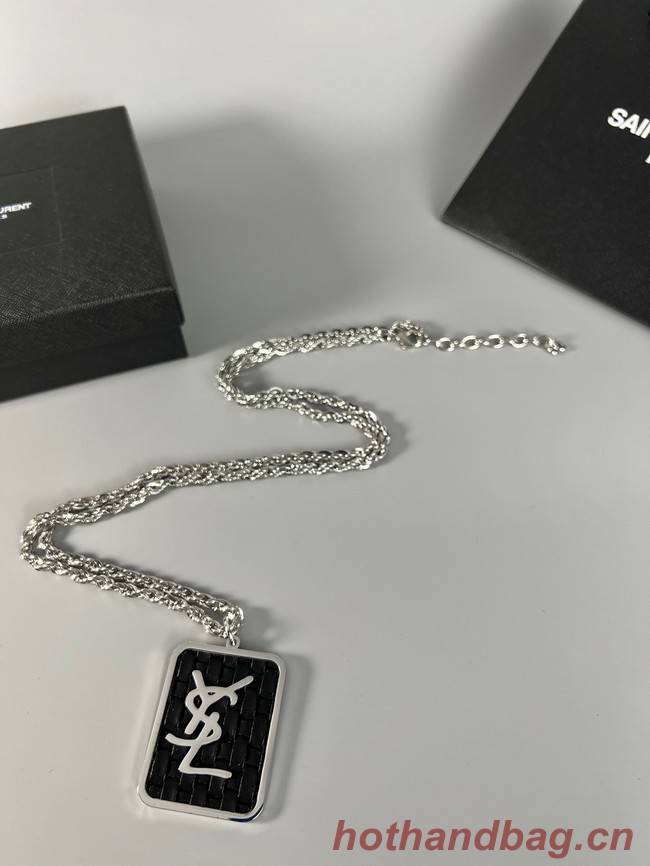 YSL  Necklace CE9421