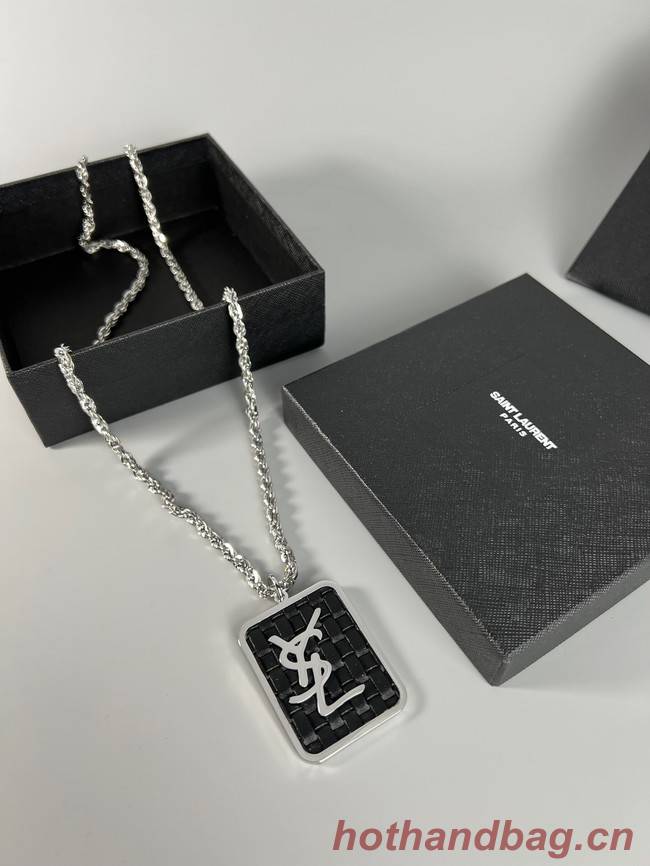 YSL  Necklace CE9421