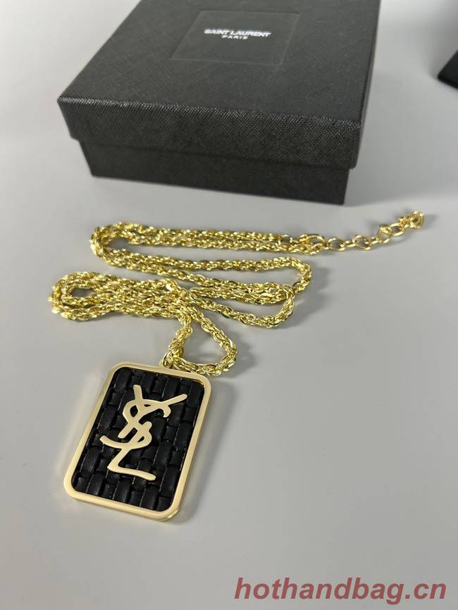 YSL  Necklace CE9421