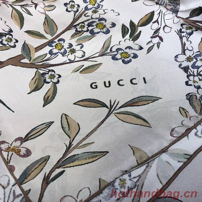 Gucci Scarf GUC00060