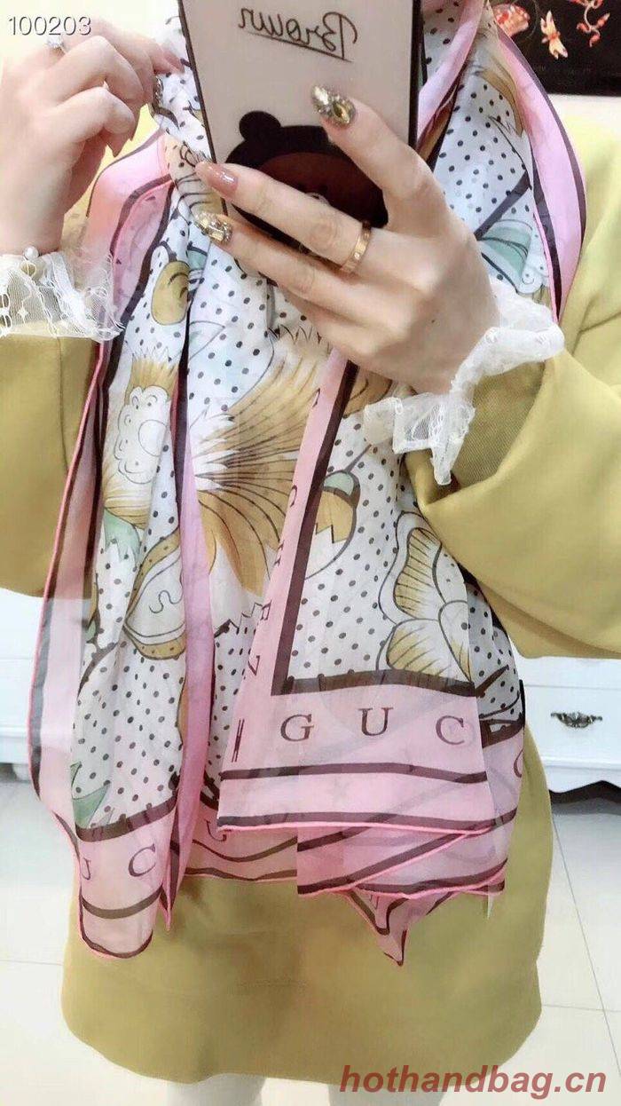 Gucci Scarf GUC00071