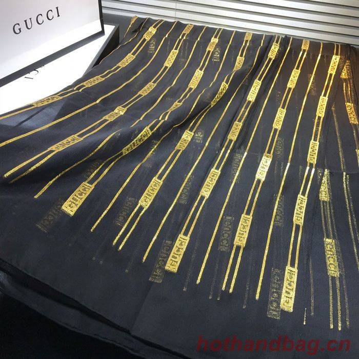 Gucci Scarf GUC00075 Gucci Scarf GUC00075