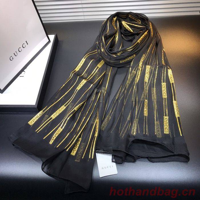 Gucci Scarf GUC00075 Gucci Scarf GUC00075
