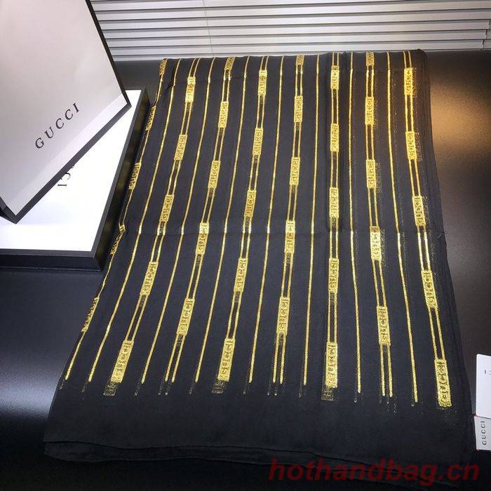 Gucci Scarf GUC00075 Gucci Scarf GUC00075