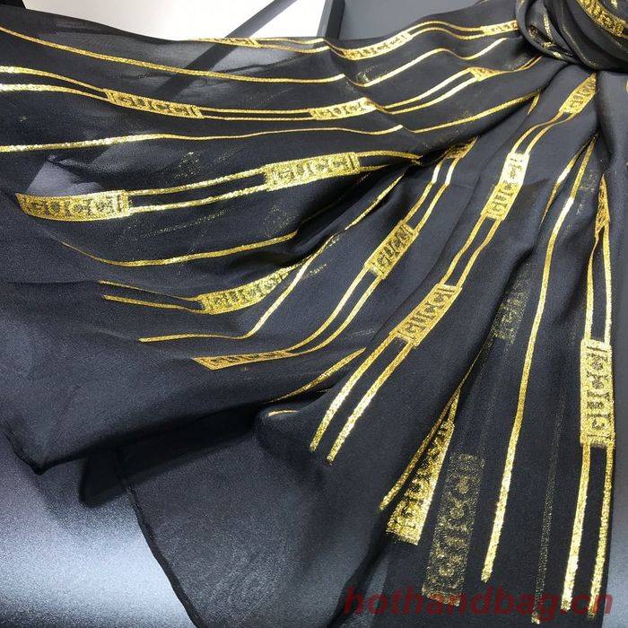Gucci Scarf GUC00075 Gucci Scarf GUC00075
