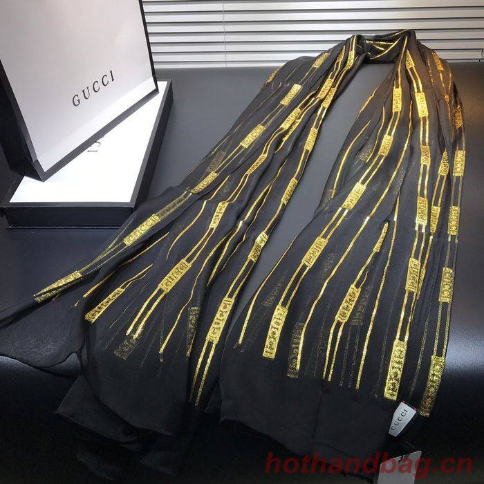 Gucci Scarf GUC00075 Gucci Scarf GUC00075