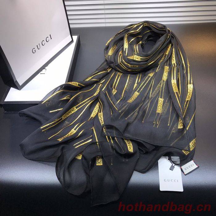 Gucci Scarf GUC00075 Gucci Scarf GUC00075