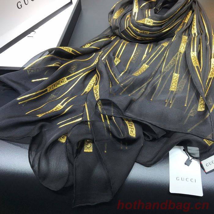 Gucci Scarf GUC00075 Gucci Scarf GUC00075