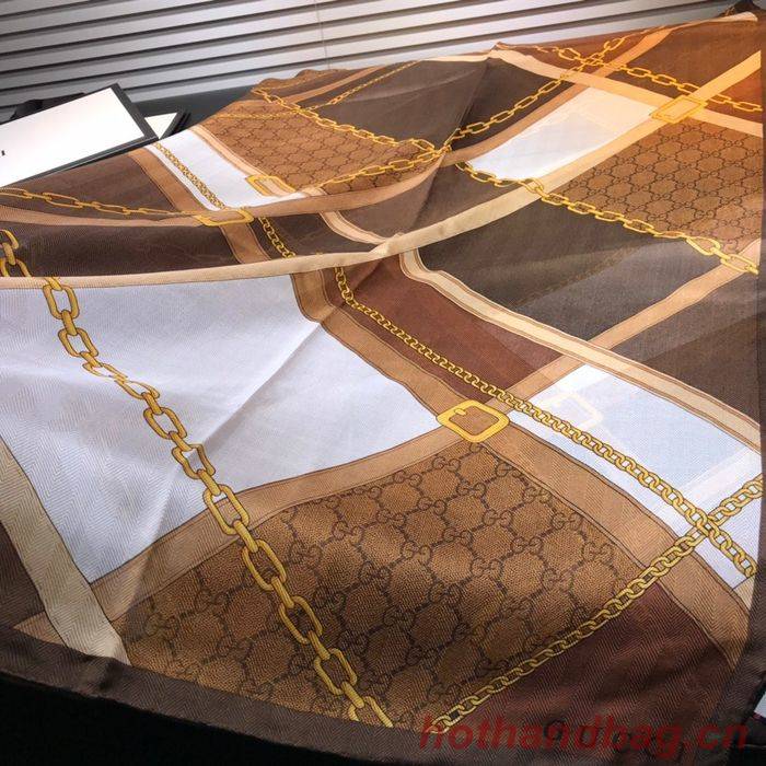 Gucci Scarf GUC00080