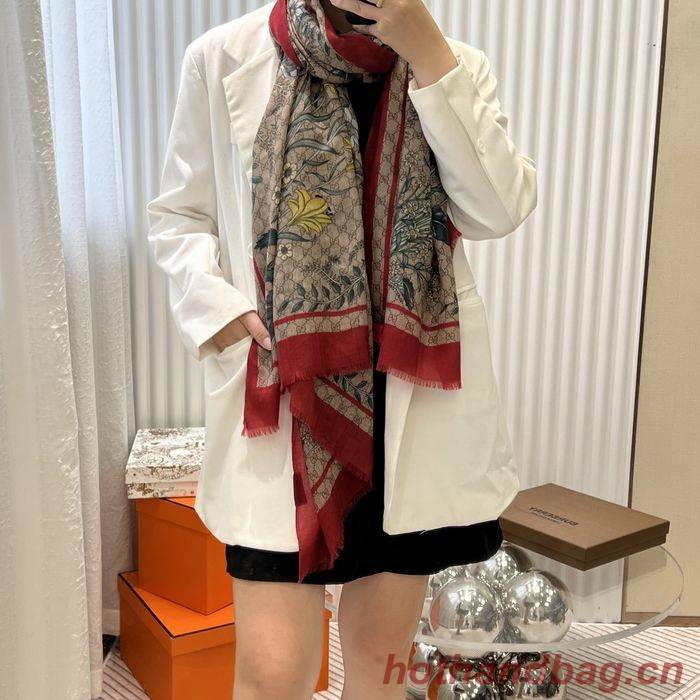 Gucci Scarf GUC00084 Gucci Scarf GUC00084