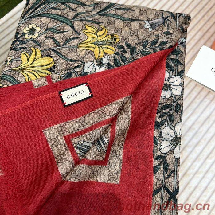 Gucci Scarf GUC00084 Gucci Scarf GUC00084