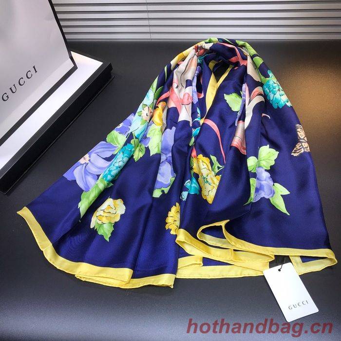 Gucci Scarf GUC00104