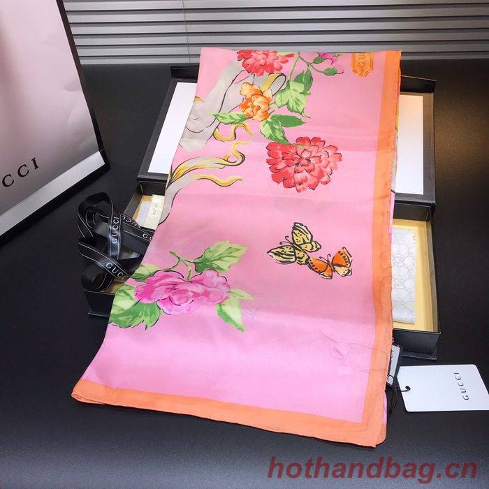 Gucci Scarf GUC00105 Gucci Scarf GUC00105