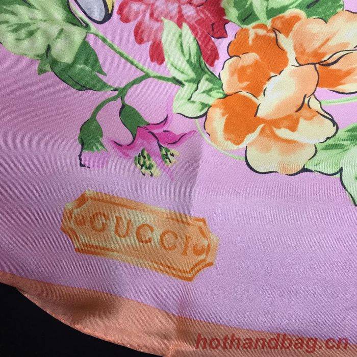 Gucci Scarf GUC00105 Gucci Scarf GUC00105